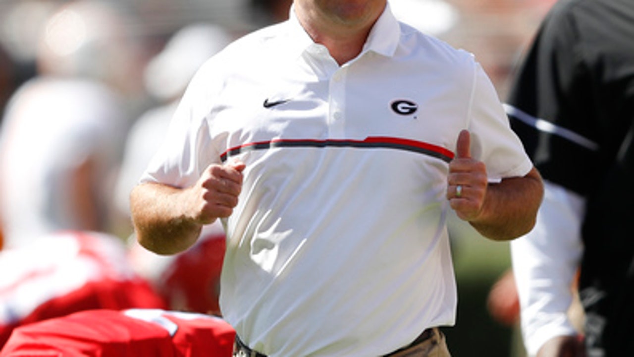 Stunned Bulldogs try to move past last-second loss to Vols